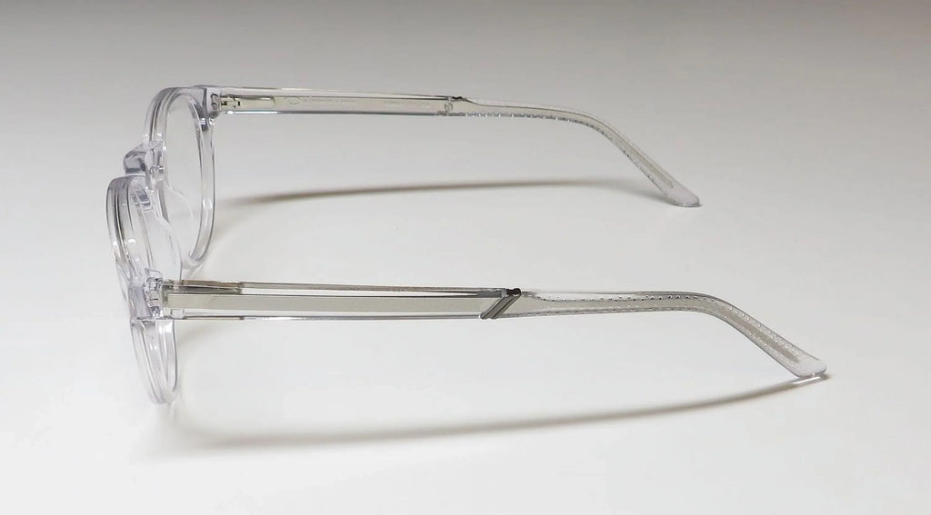 OSCAR DE LA RENTA OSM 841 EYEGLASS FRAME/GLASSES ELEGANT ITALIAN DESIGNER OPTICAL