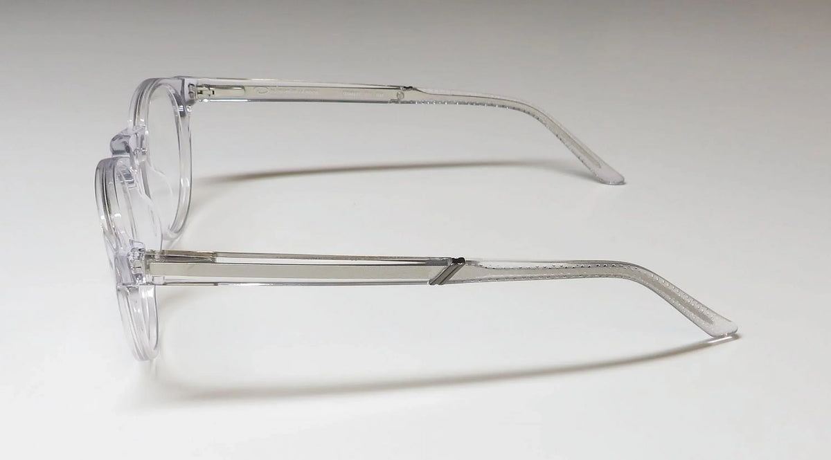 OSCAR DE LA RENTA OSM 841 EYEGLASS FRAME/GLASSES ELEGANT ITALIAN DESIGNER OPTICAL