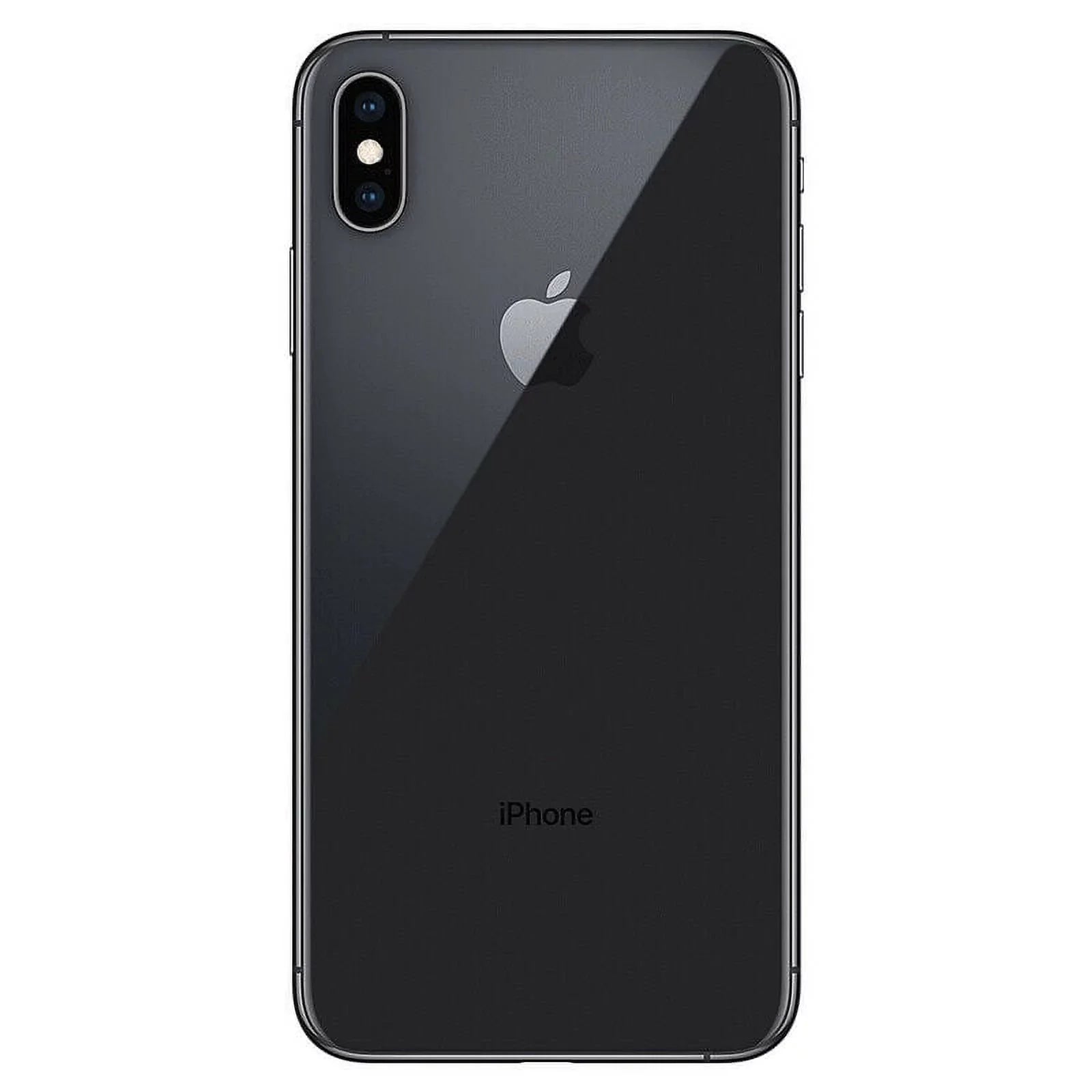 Restored iPhone XS Max 64GB Gray (Sprint) (Refurbished)