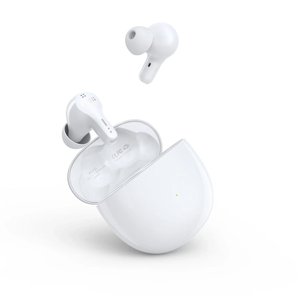 MIFO HiFiAir2 Wireless Earbuds Dynamic Speaker BT Headphone Ear Bud BT 5.3 Noise Cancelling Headphone Waterproof IPX5 Earbuds with APP to Control 30 Hours Play time