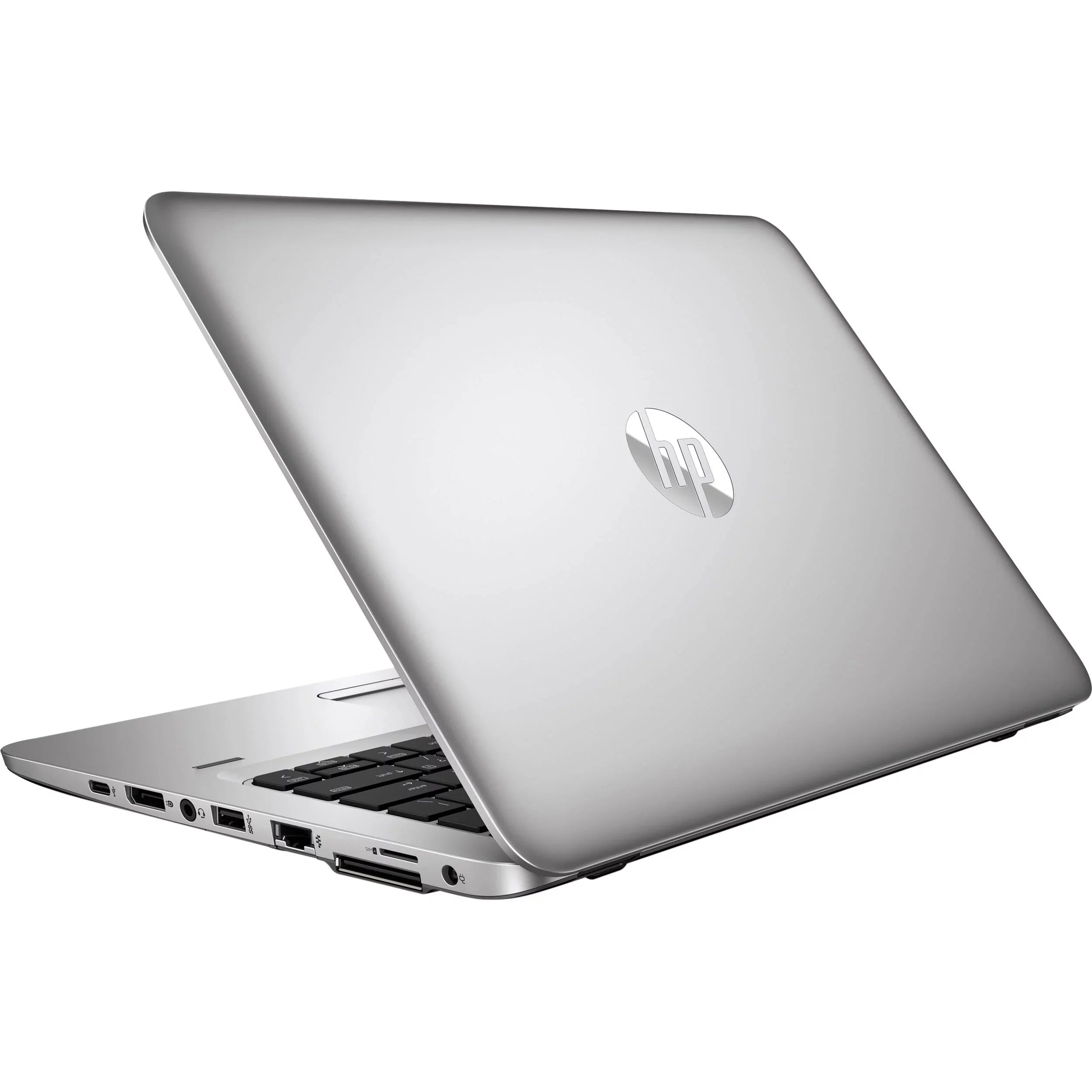 Restored Elitebook 820 G3 Laptop Intel Core i5 2.40 GHz 8GB Ram 128GB SSD W10P (Refurbished)