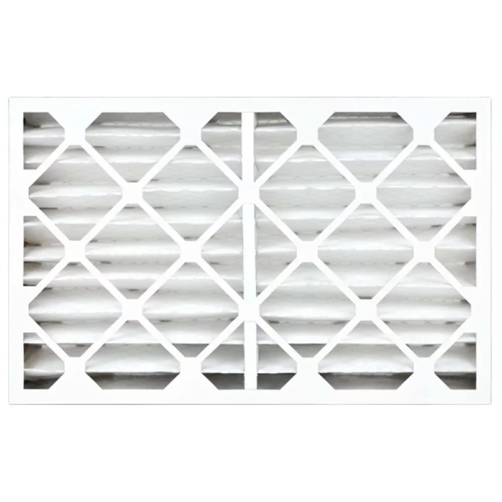 REP Fits Honeywell Furnace HW1625-8R 16x25x4 Air Filter MERV 11 (3 Pack)