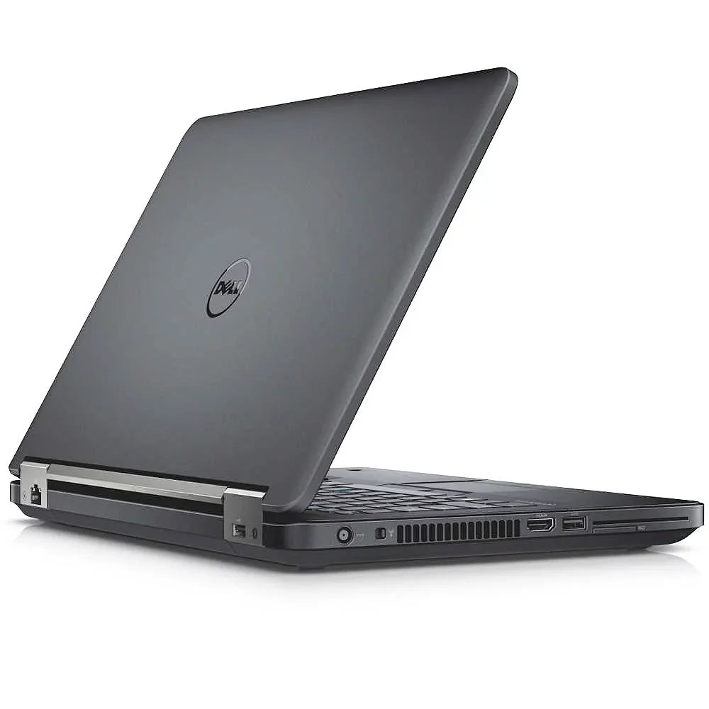 Pre-Owned Latitude E5540 2.0GHz i5 4GB 320GB DRW Windows 10 Pro 64 Laptop B