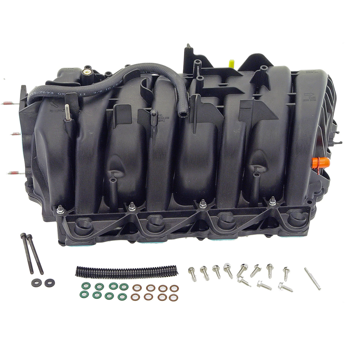 Dorman 615-183 Engine Intake Manifold for Specific Models