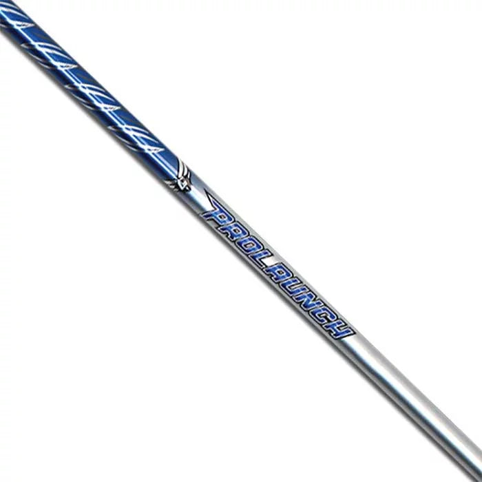 Grafalloy ProLaunch Blue 65 R-Flex Shaft + Cobra F6+ / F7+ Tip + Grip