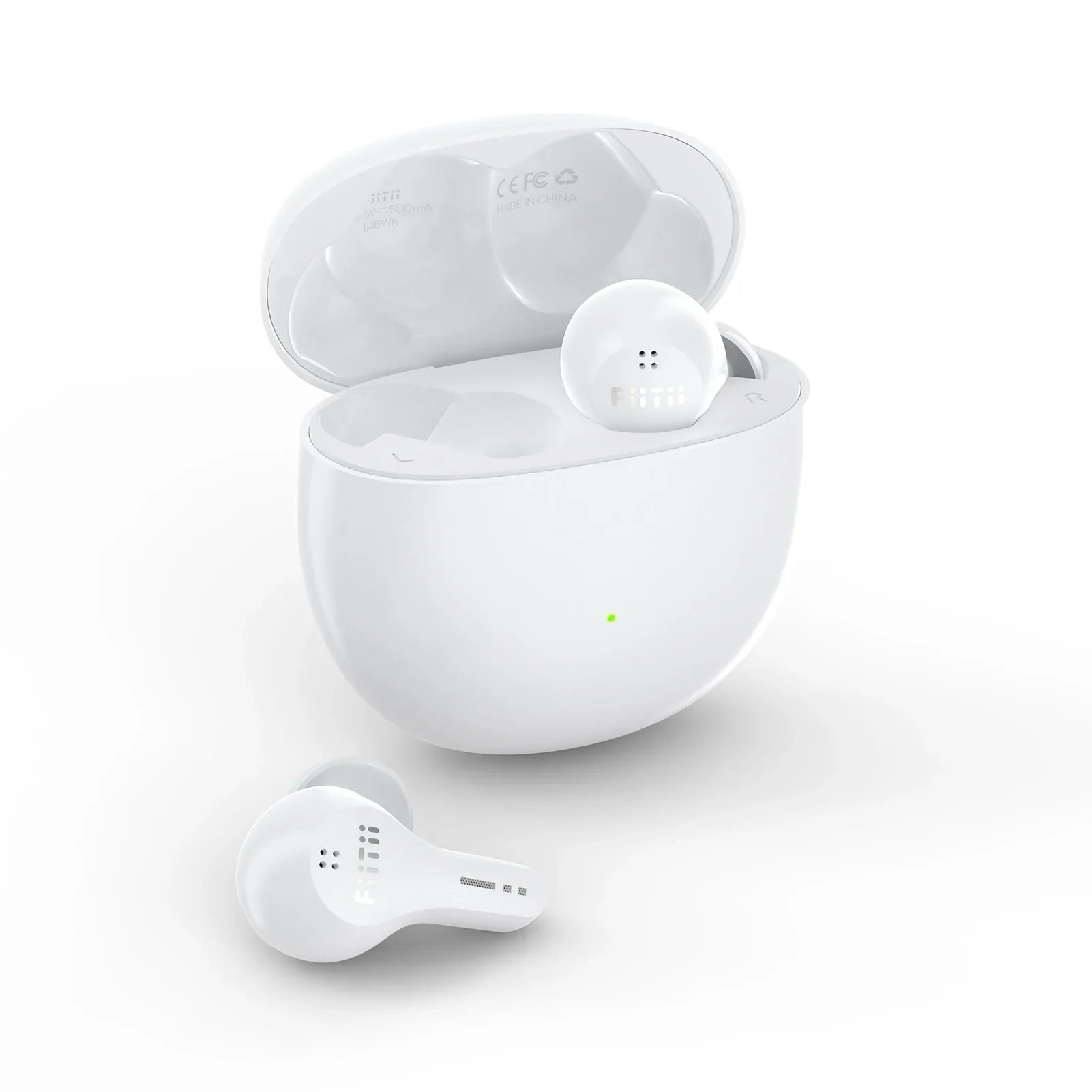 MIFO HiFiAir2 Wireless Earbuds Dynamic Speaker BT Headphone Ear Bud BT 5.3 Noise Cancelling Headphone Waterproof IPX5 Earbuds with APP to Control 30 Hours Play time