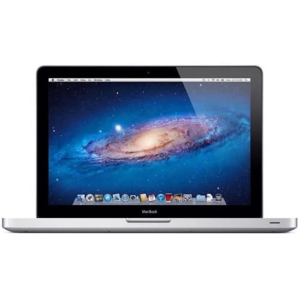 Restored Apple Pro Laptop Core i5 2.3GHz 16GB RAM 250GB HD 13" - MC700LL/A (2011) (Refurbished)