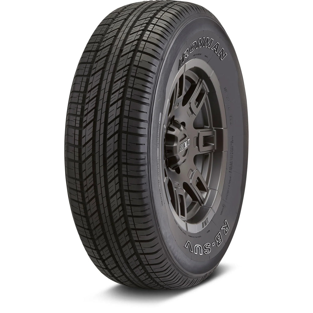 Ironman RB SUV 255/65R17 110T OWL All Season