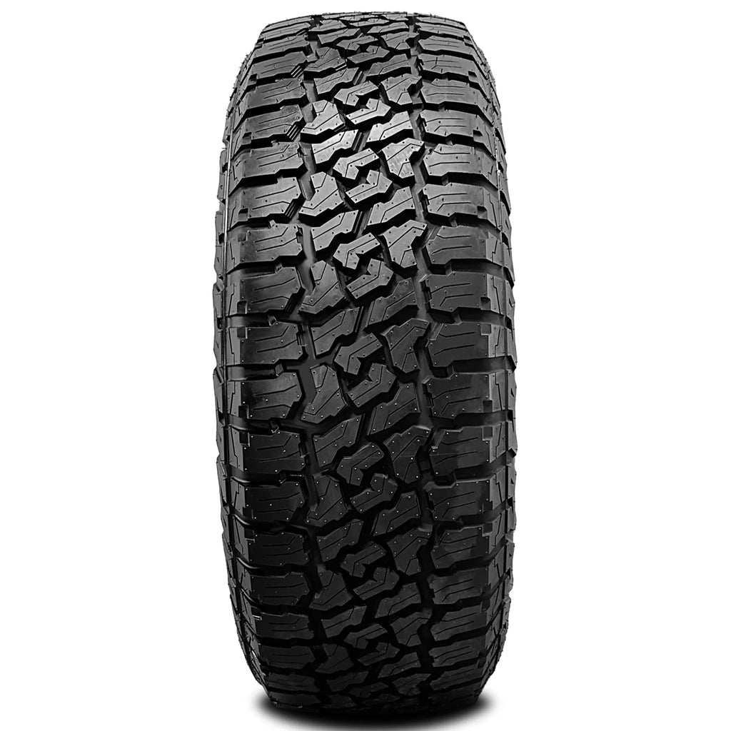 Mastertrack BADLANDS AT All Terrain LT275/70R18 10 Ply E 125S SUV Light Truck Tire 275/70/18(Tire Only)
