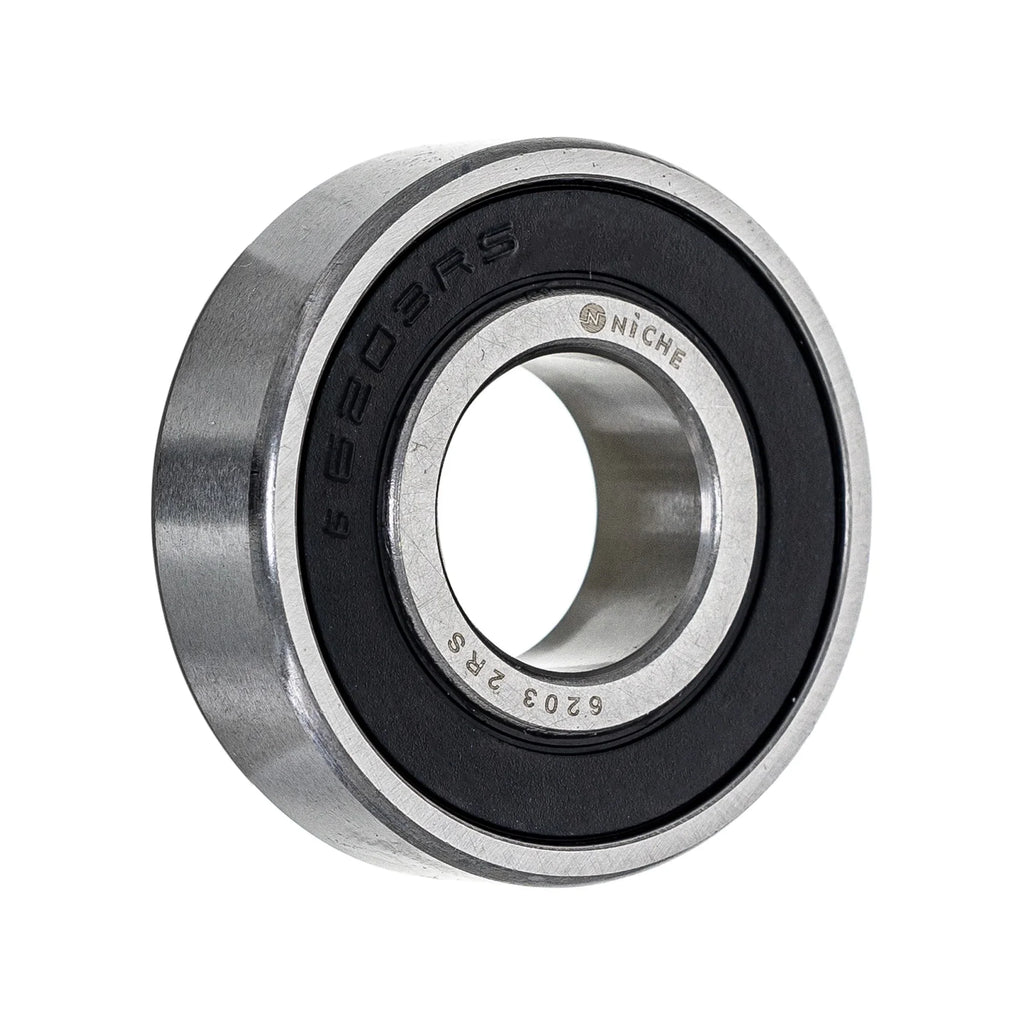 Niche Rim Bearing Seal Kit for Yamaha SR500 6203-2RS MK1008724