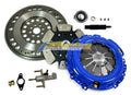 FX STAGE 3 CLUTCH KIT+CHROMOLY FLYWHEEL+HD MASTER CYLINDER FITS RSX CIVIC Si K20