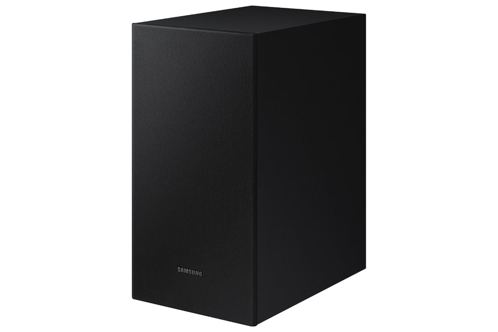 SAMSUNG 2.1ch Soundbar with Dolby Audio - HW-T450 (2020)