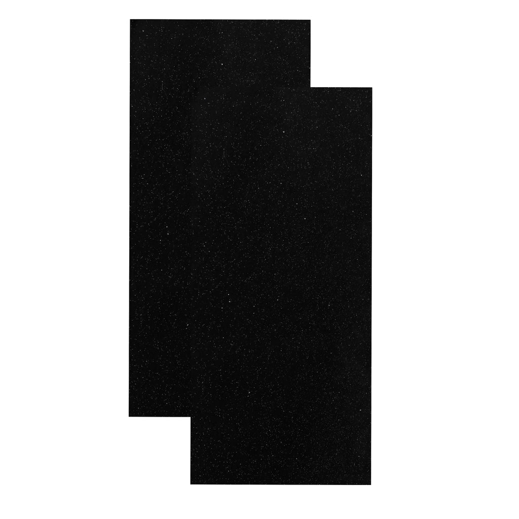 Hunter Fan Company H-HF980-VP Replacement Air Purifier Value Pack for Hunter HP980 HEPA Filter, 3 Piece Set