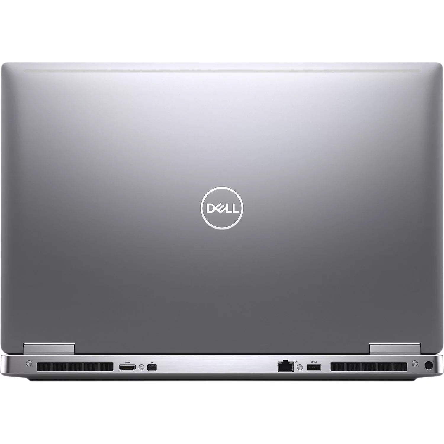 Pre-Owned Precision 7750 17.3" FHD Mobile Workstation Laptop Intel Core i7-10850H 2.7GHz 32GB Ram 1TB SSD RTX 3000 Windows 10 Professional (Like New)
