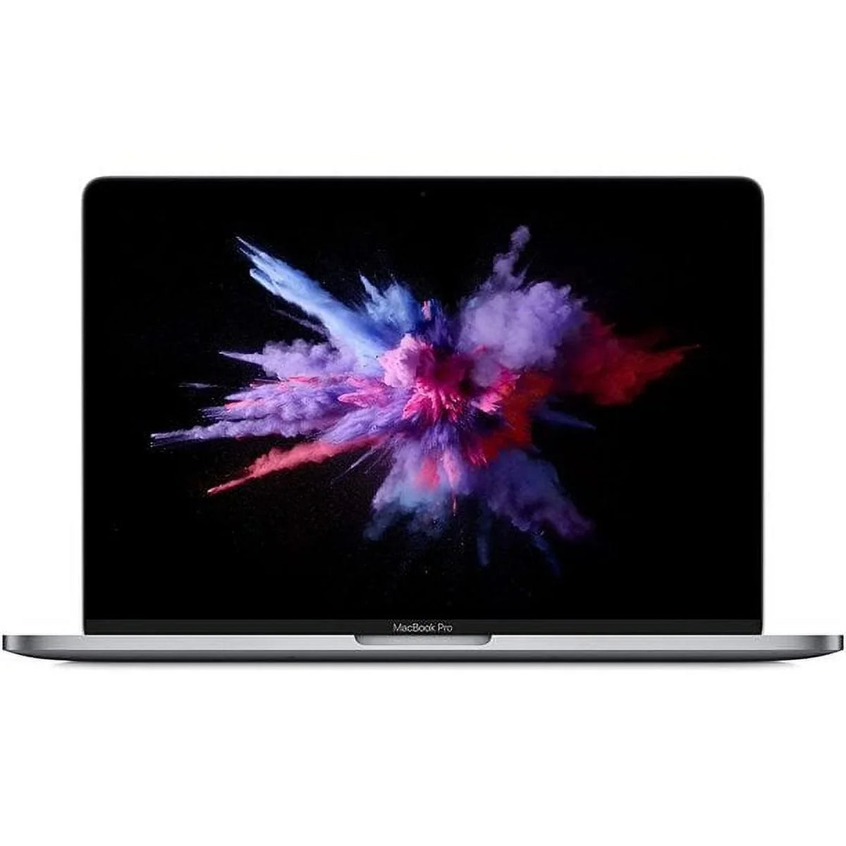Pre-Owned Apple Pro (2019) - Core i5 - 1.4 GHz - 13-Inch Display with Touch Bar - 8GB 128GB SSD - Space Gray - MUHN2LL/A (Good)