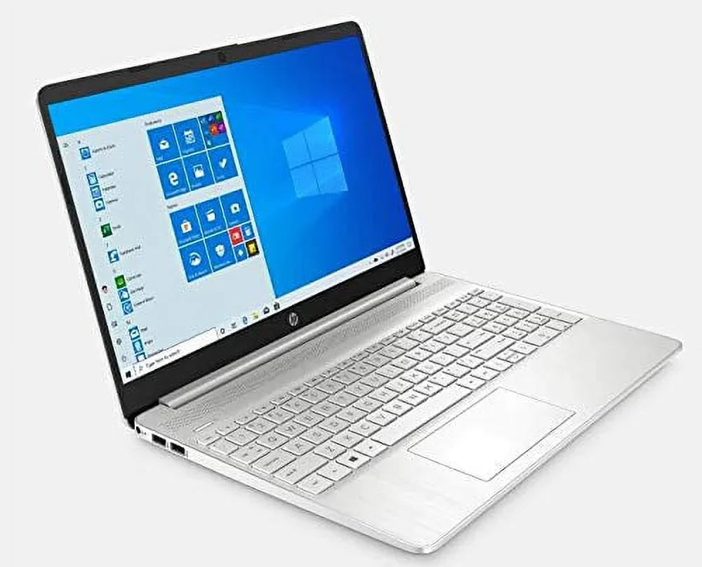 2022 15.6" FHD IPS Touchscreen Laptop PC Intel 11th Gen Quad-Core i7-1165G7 64GB DDR4 RAM 2TB NVMe SSD Intel Iris Xe Graphics WiFi AC BT Webcam HDMI USB-C Silver Windows 10 Home w/RE Accessories