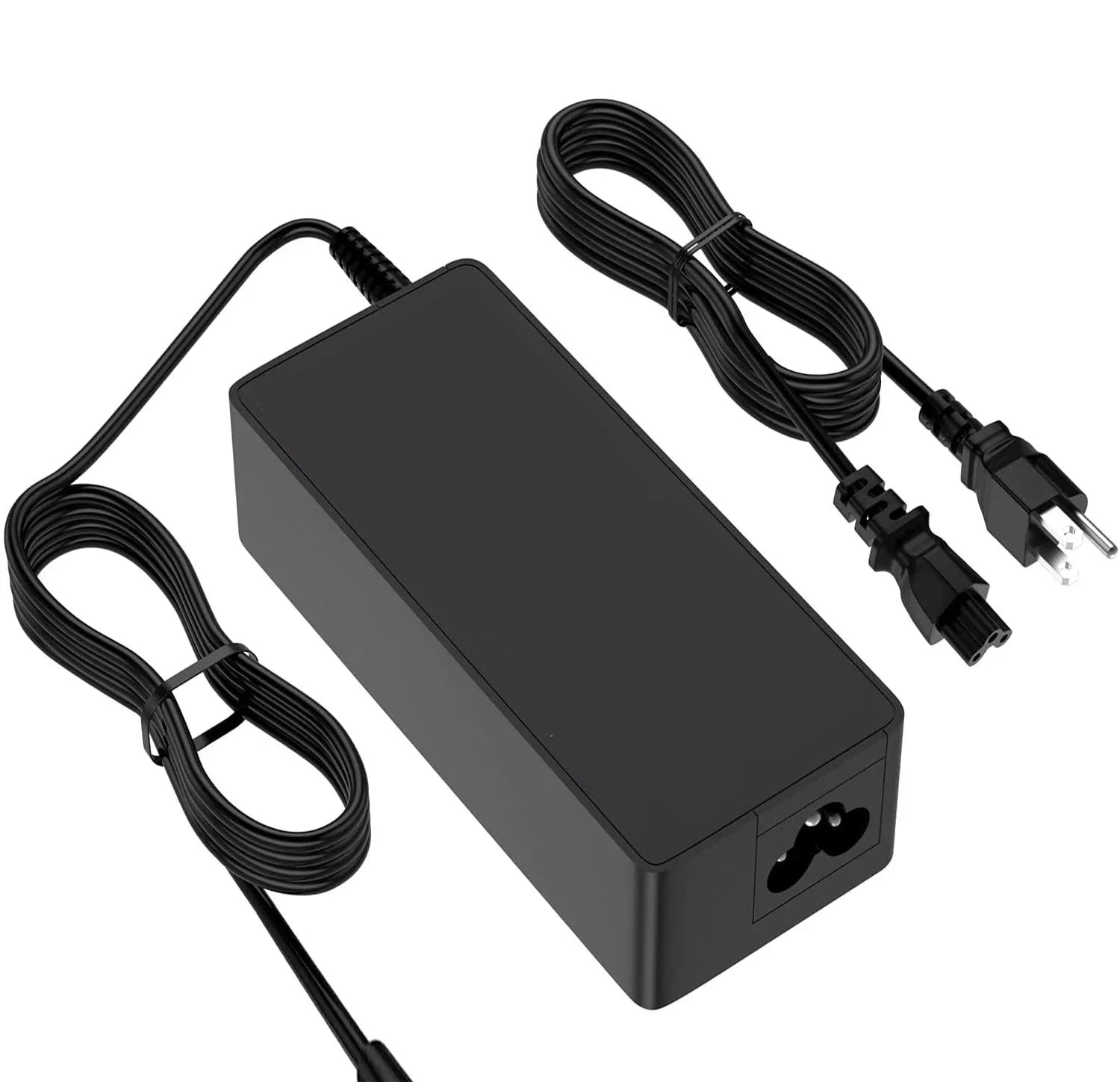 Guy-Tech AC / DC Adapter Compatible with Vostro 14 3000 3459 14-3459 14" LED Laptop Notebook PC Power Supply Cord Cable