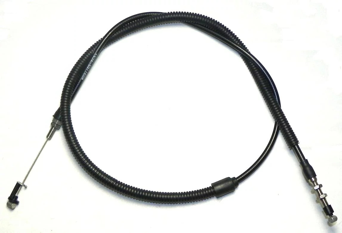 NEW THROTTLE CABLE IS COMPATIBLE WITH YAMAHA 2007-2009 VX CRUISER 1100 2005-09 VX DELUXE SPORT 1100