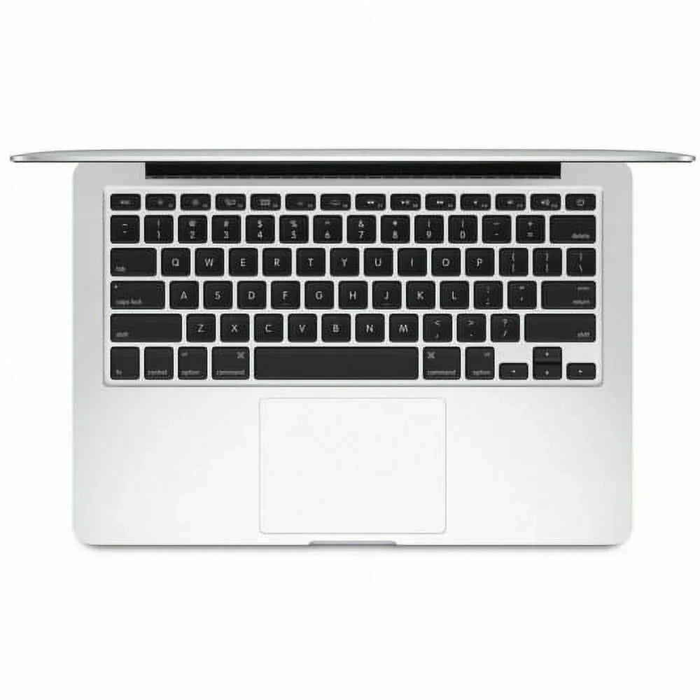 Restored Apple Pro Laptop Core i7 3.0GHz 8GB RAM 512GB SSD 13" MGXD2LL/A (2014) (Refurbished)