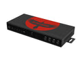 Monoprice Blackbird 4K60 Multiviewer Seamless UHD Video Switcher for Professional AV Installations, HDMI 2.0b, HDCP 2.2 and 1.x Audio Extraction, 18Gbps video bandwidth - Pro-Series