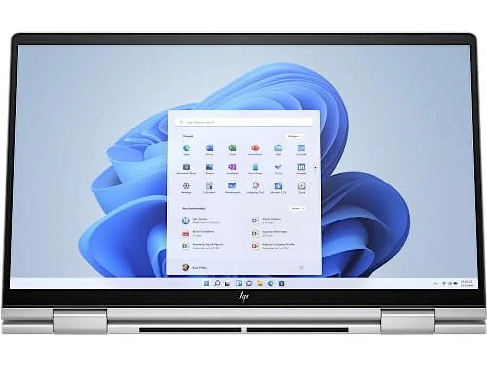 Envy-15-FE0013DX 15.6" FHD IPS Touchscreen Laptop 2023 New ~ Intel i5-1335U 10-Core ~ Intel Iris Xe Graphics ~ Backlit Keyboard ~ Thunderbolt 4~8GB LPDDR5 1TB SSD ~ Win11 Pro WWC 32GB USB