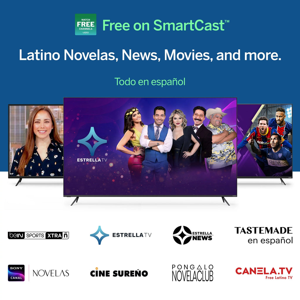 VIZIO 32" Class FHD Smart TV D-Series D32f-G1