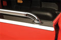 Putco 49830 Boss Lockers Truck Bed Side Rail Fits select: 1994-1996,1999-2000 DODGE RAM 1500