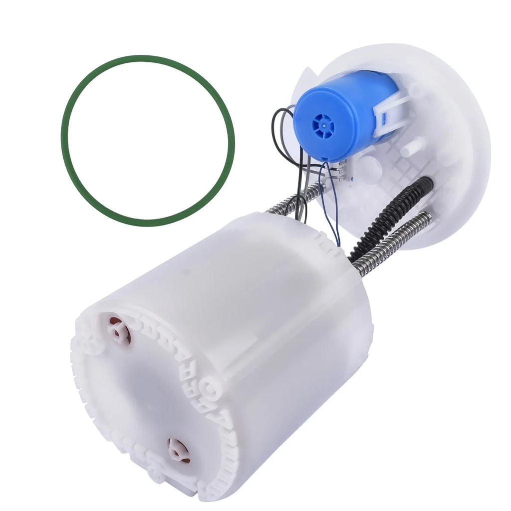 NEWZQ Fuel Pump and Sender Assembly Fits Select: 2014-2015 Chevrolet Impala LS LT LTZ Sedan 1Pc