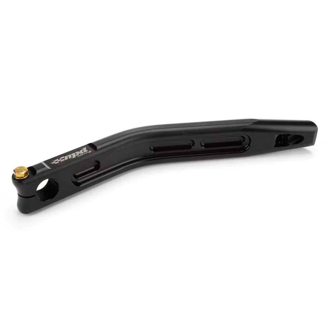 MPD Racing MPD82014 Torsion Arm Right Rear Black Sprint Car