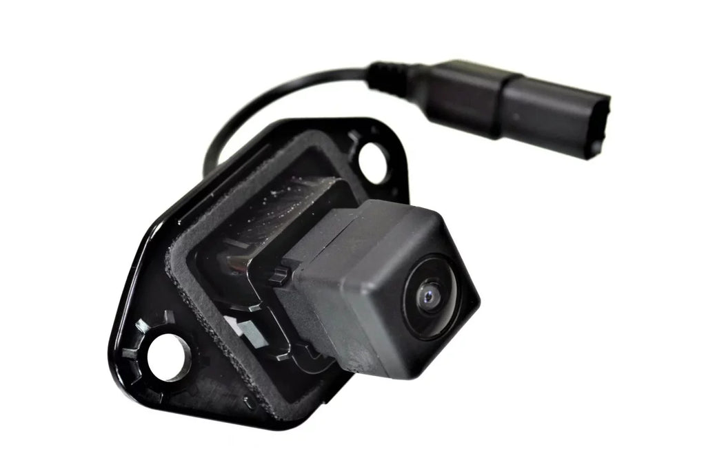 PT Auto Warehouse BUCTO-186 Rear View Backup Camera Fits select: 2015 TOYOTA AVALON XLE/PREMIUM/TOURING/LIMITED, 2016-2018 TOYOTA AVALON XLE/XLE PLUS/XLE PREMIUM/TOURING/LIMITED