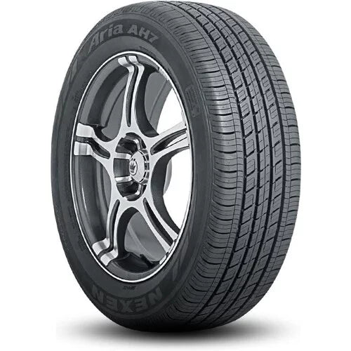 Nexen Aria AH7 215/65R17 99T BSW (4 Tires)