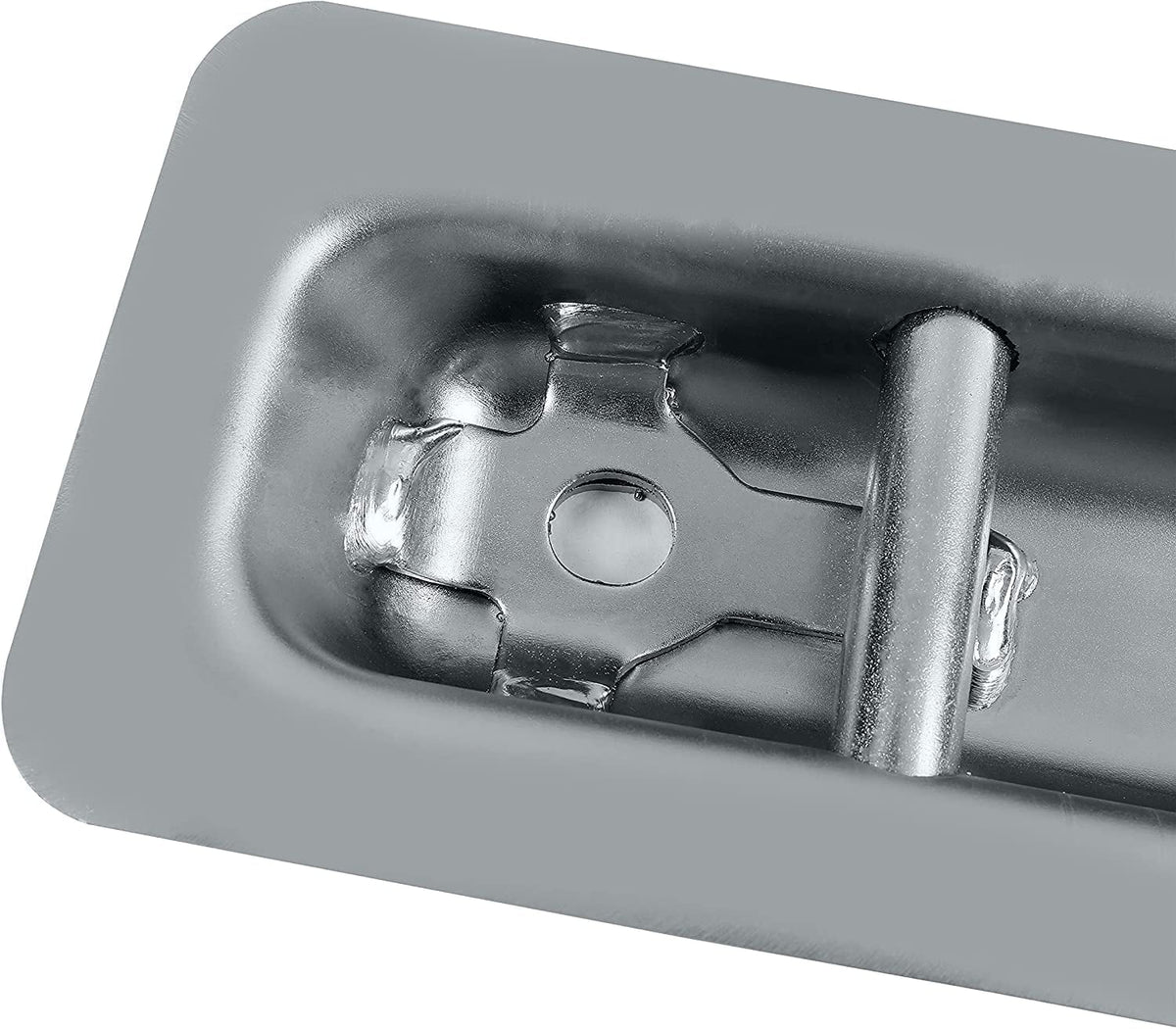 KOJEM 3PSC Rear Cushion Brackets Fit for 2007-2018 Mercedes Benz Sprinter 2008 2009 2010 2011 2012 2013 2014 2015 2016 2017