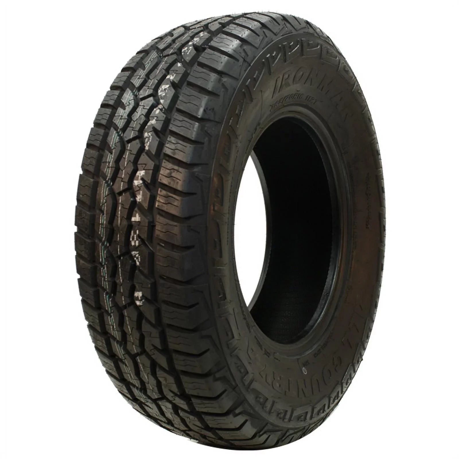 Ironman All Country A/T 275/65R18 116 T Tire