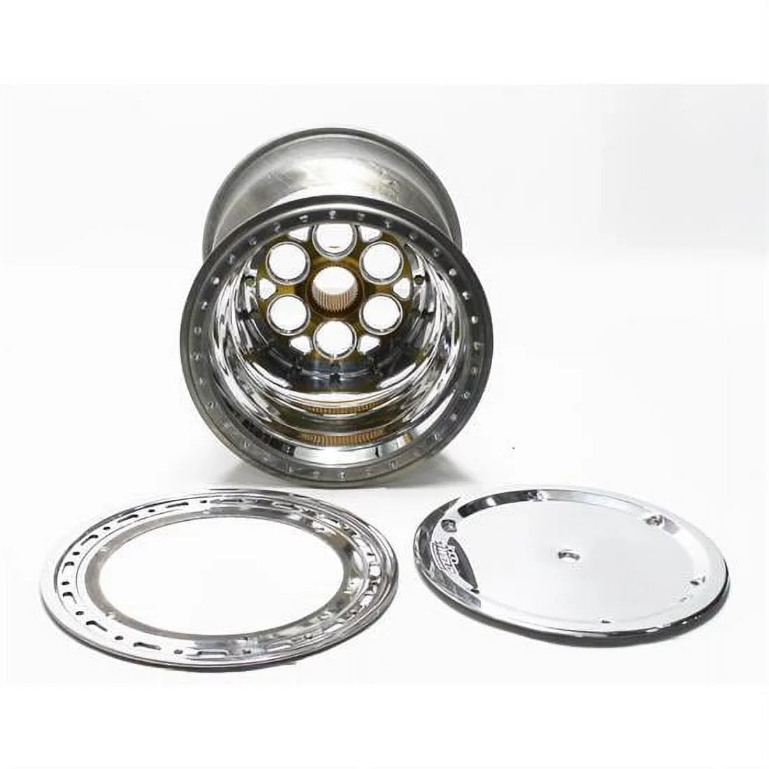 Weld Racing 735-51855-6 15 x 18 In Magnum Sprint Circular part, 5 In Offset