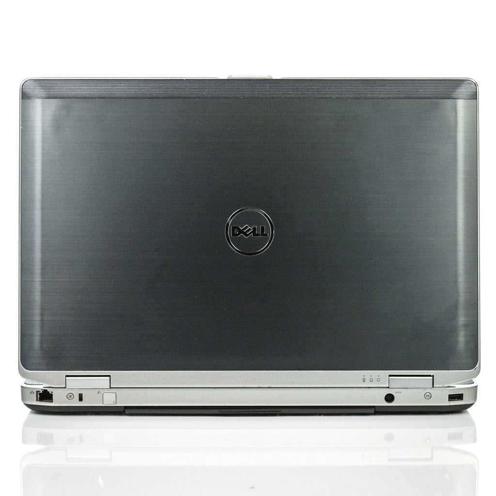 Used Latitude E6530 Laptop i7 Dual-Core 8GB 1TB Win 10 Pro B v.WBA