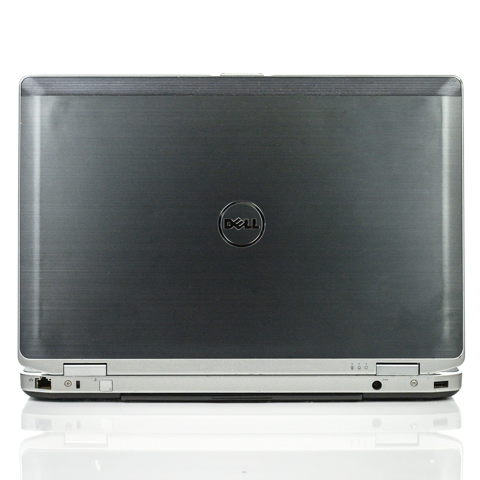 Used Latitude E6530 Laptop i7 Dual-Core 8GB 1TB Win 10 Pro B v.WBA